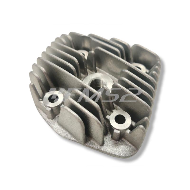 Testa d.40 per mot. orizz. aria, ricambio 9915880