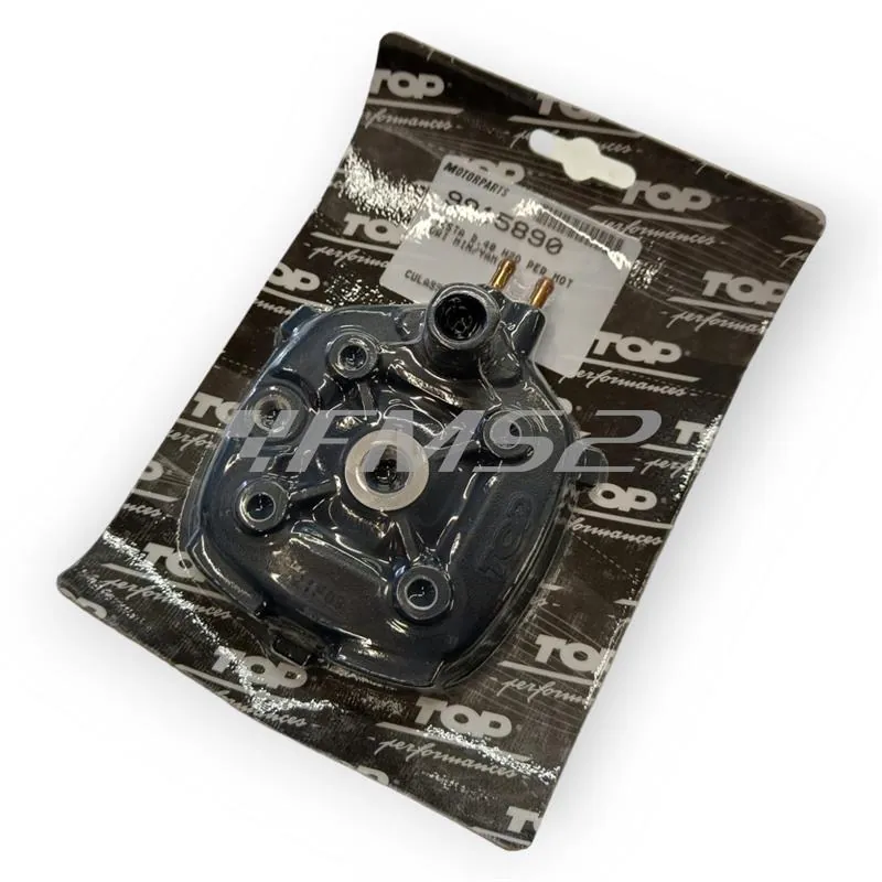 Testa diametro 40 per kit Minarelli-Yamaha liquido, ricambio 9915890