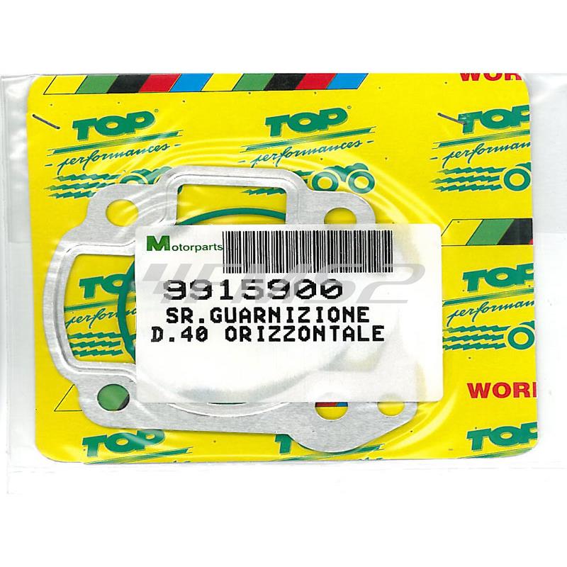 Guarnizioni 0 40 per kit Minarelli, ricambio 9915900