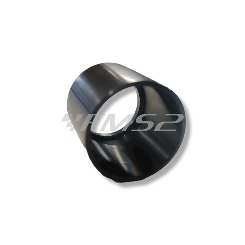 Boccola per riduzione scarico marmitta  AM6 25x28 l.28, ricambio 9916750