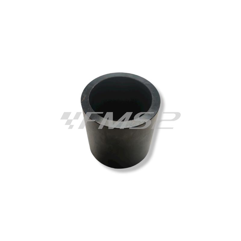 Boccola per riduzione scarico marmitta  AM6 25x28 l.28, ricambio 9916750