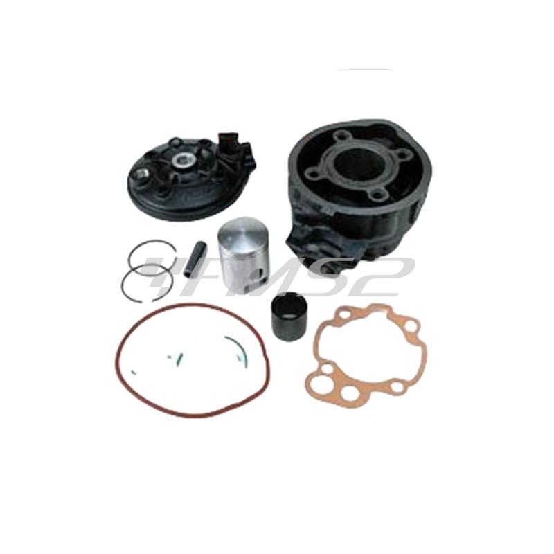 Motore gruppo termico top performance trophy diametro 40.3 mm a liquido cilindro in ghisa minacromato con 5 travasi  completo di testa a squish, ricambio 9916770