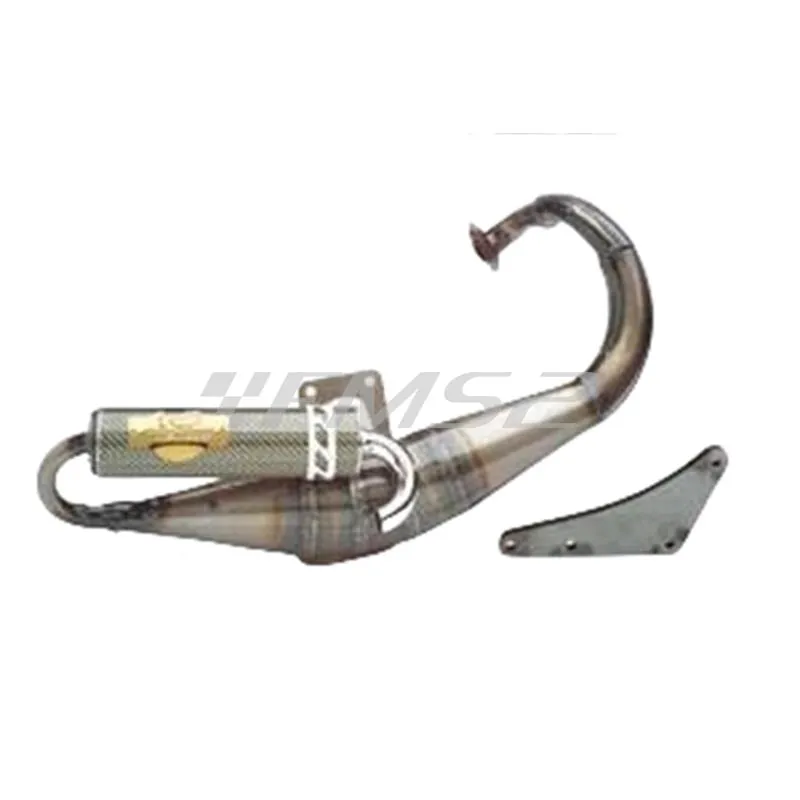 Marmitta Nardò per Peugeot, ricambio 9917380