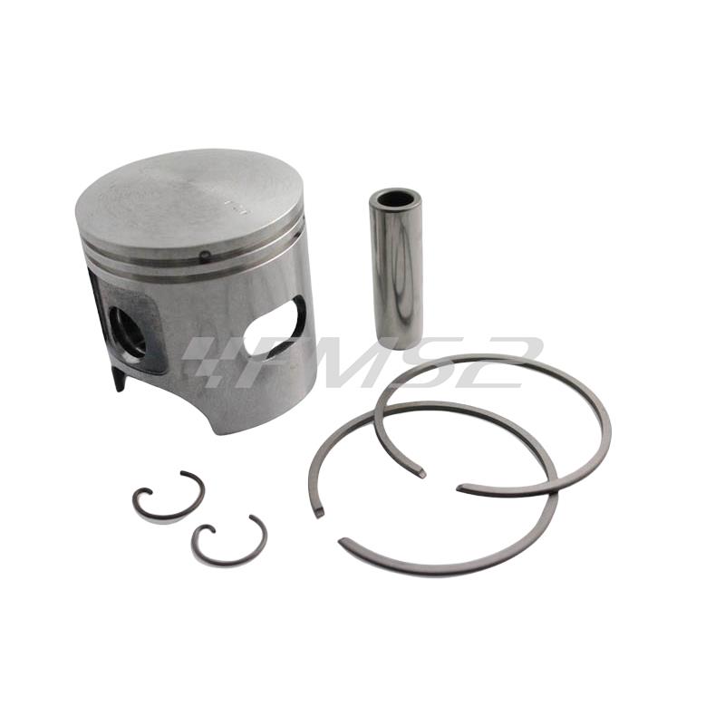 Pistone completo 0 47 per Suzuki katana, ricambio 9918660