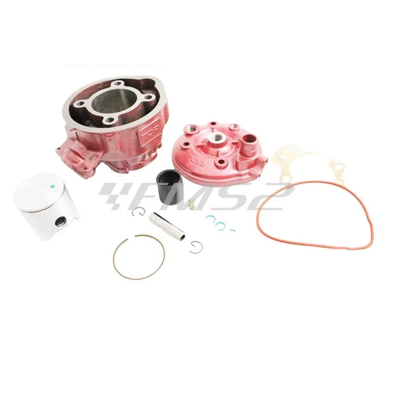 Motore gruppo termico Top Racing per am345-6, ricambio 9919240