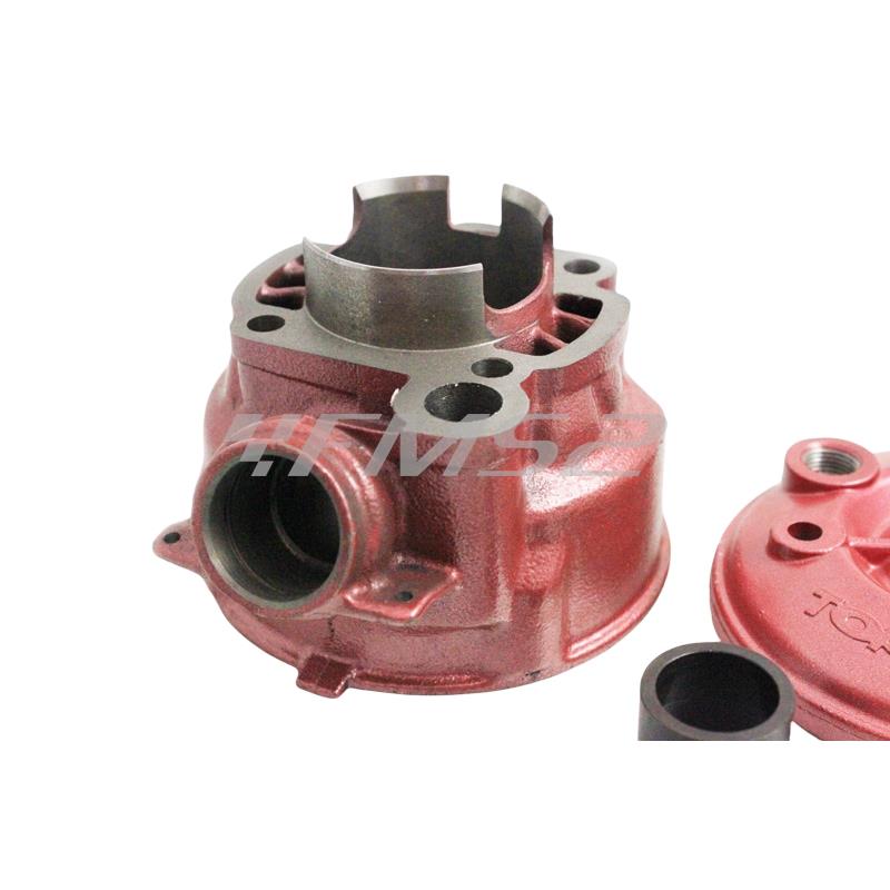 Motore gruppo termico Top Racing per am345-6, ricambio 9919240