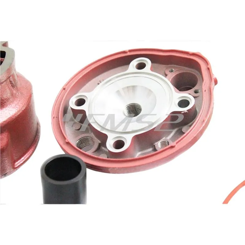 Motore gruppo termico Top Racing per am345-6, ricambio 9919240