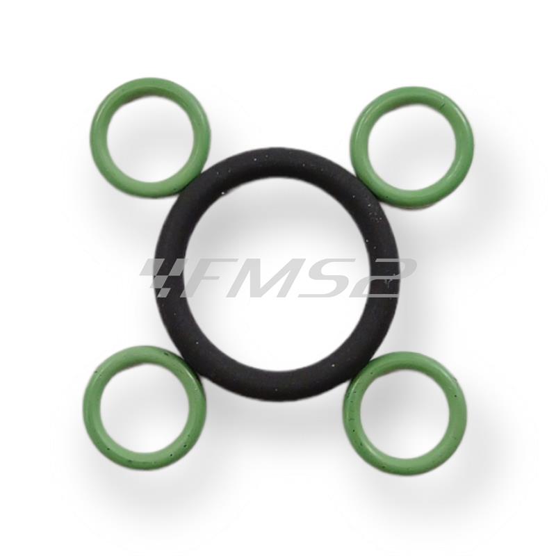 Guarnizioni peugeot h2o speedfight c/testa, ricambio 9920210