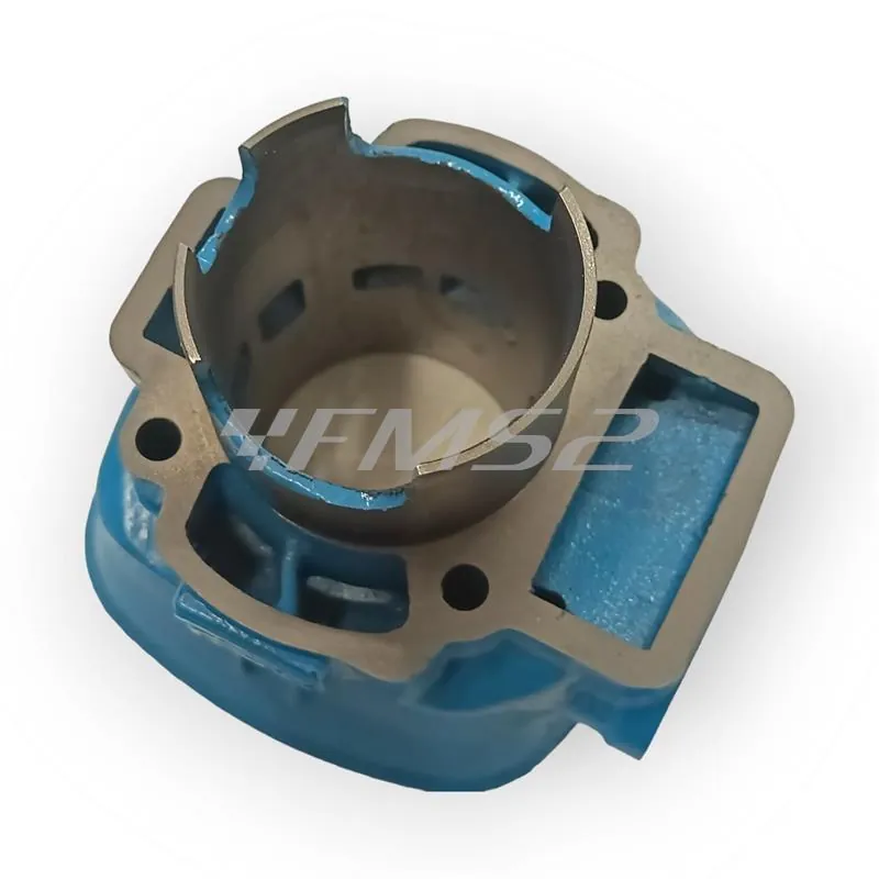 Motore gruppo termico Racing due plus Piaggio Gilera, ricambio 9920590