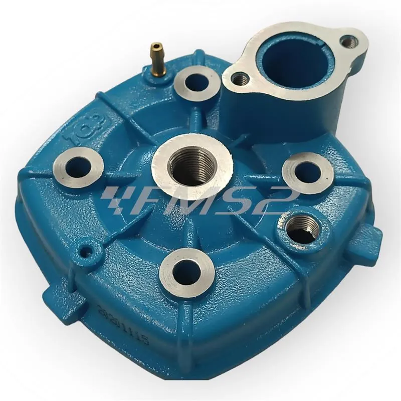 Motore gruppo termico Racing due plus Piaggio Gilera, ricambio 9920590