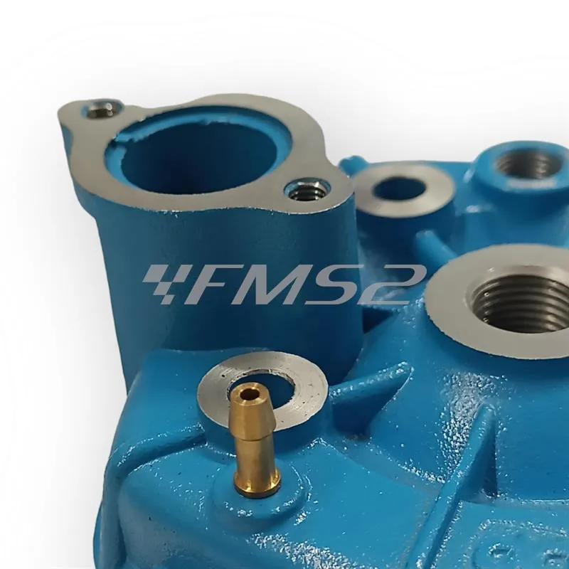 Motore gruppo termico Racing due plus Piaggio Gilera, ricambio 9920590