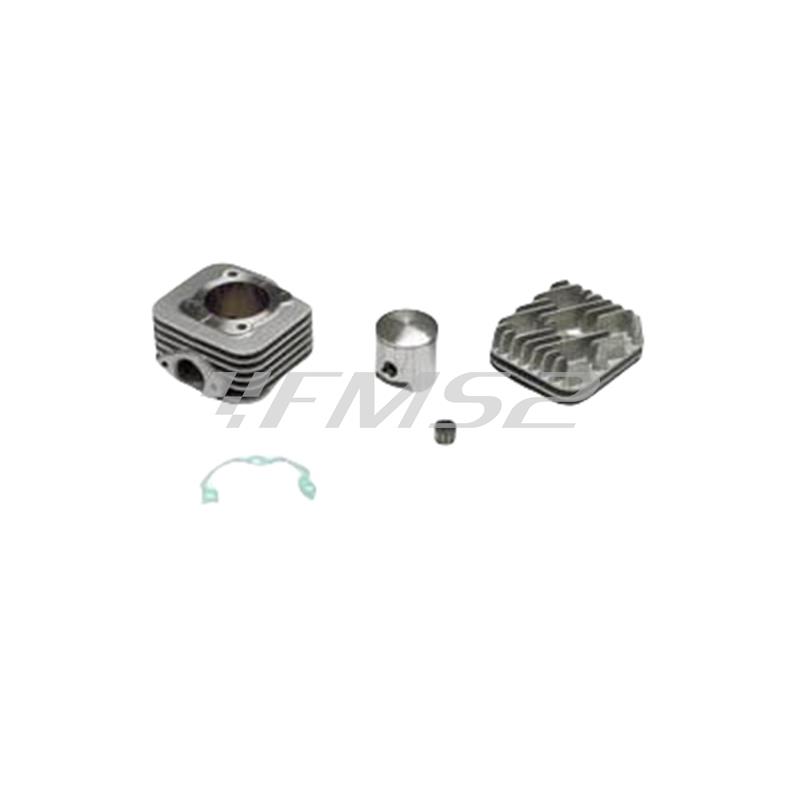 Motore gruppo termico tpr diametro 47.6 alluminio, ricambio 9921550