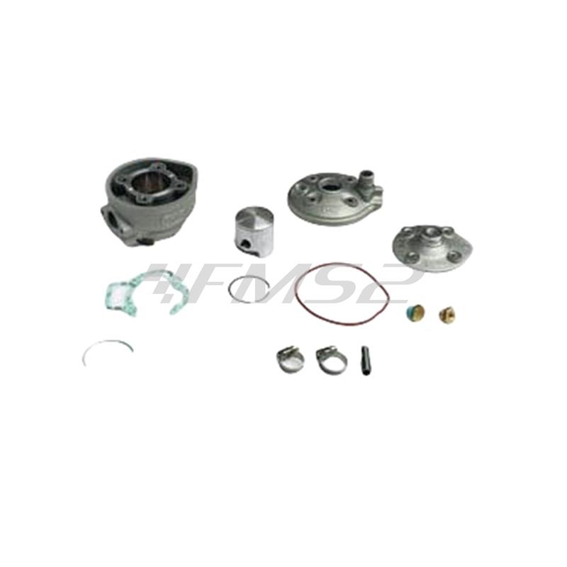 Motore gruppo termico TPR diametro 47.6 alluminio, ricambio 9921560