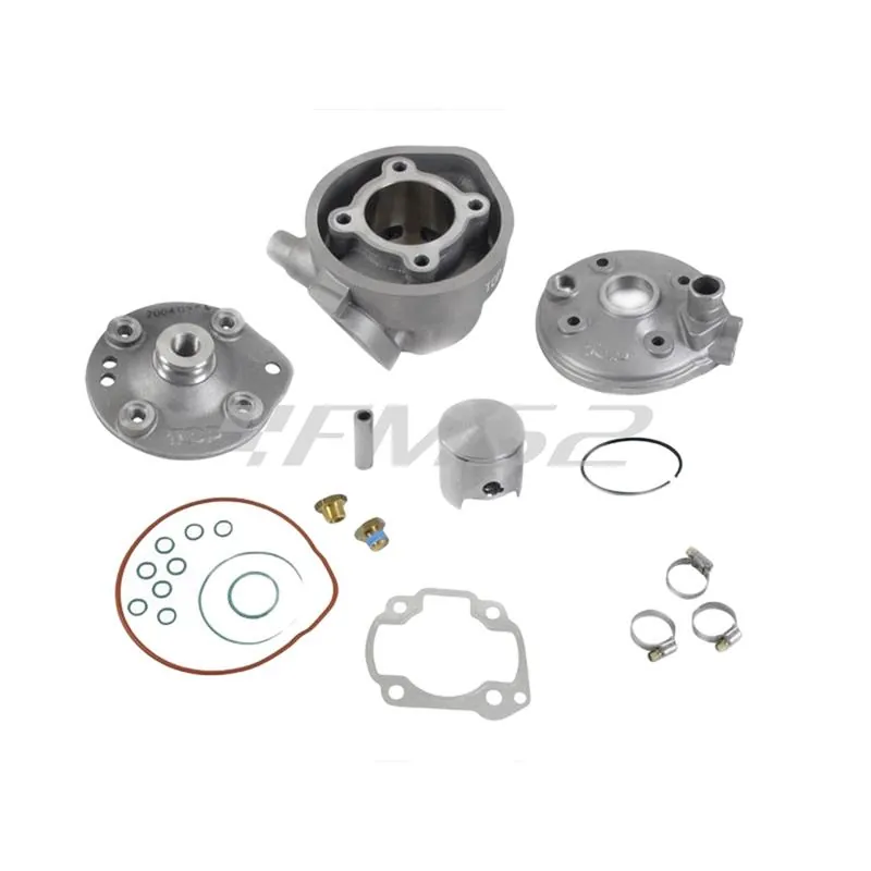 Motore gruppo termico tpr diametro 47.6 alluminio (DR, HUTCHINSON e TOP PERFORMANCE), ricambio 9921620