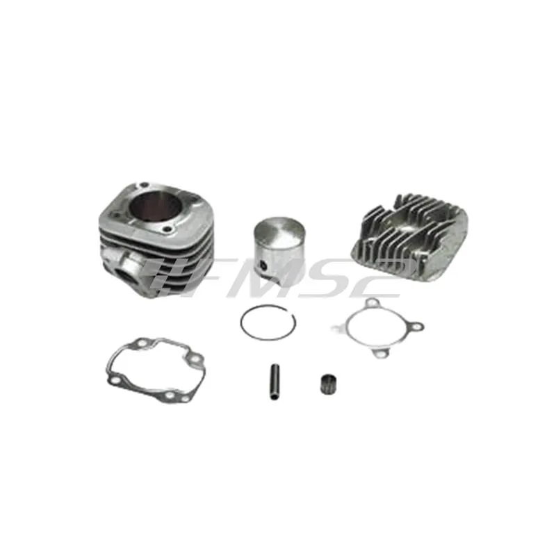 Motore gruppo termico tpr diametro 47.6 alluminio aria, ricambio 9921630