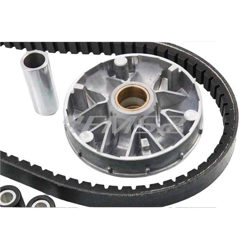 Variatore variotop tpr con cinghiolo per Runner e NRG ( correttore da 134 mm ), ricambio 9921810