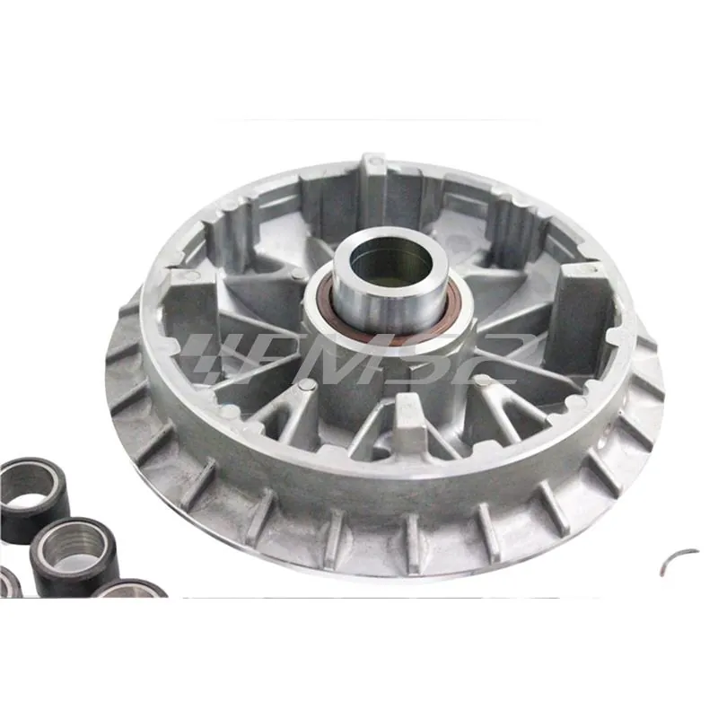 Variatore T-MAX 500 iniezione, ricambio 9922060