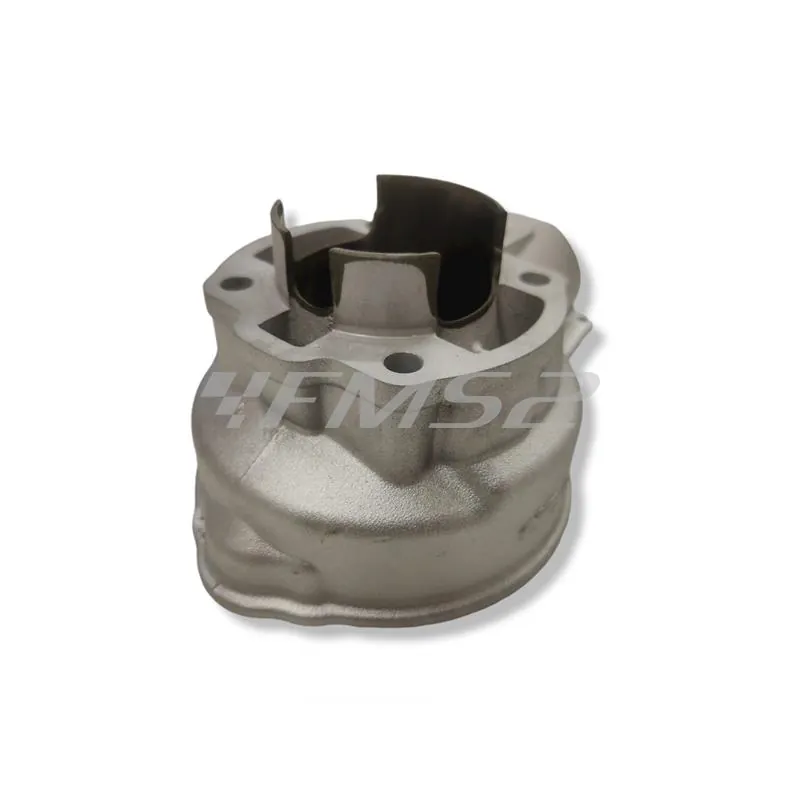 Motore gruppo termico tpr diametro 50mm AM6 corsa standard, ricambio 9924130