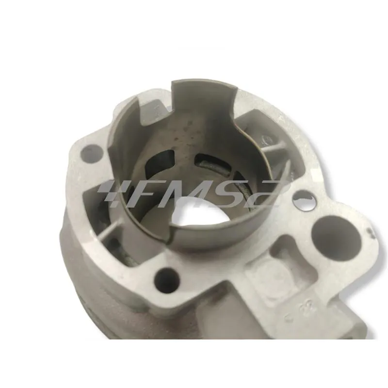 Motore gruppo termico tpr diametro 50mm AM6 corsa standard, ricambio 9924130