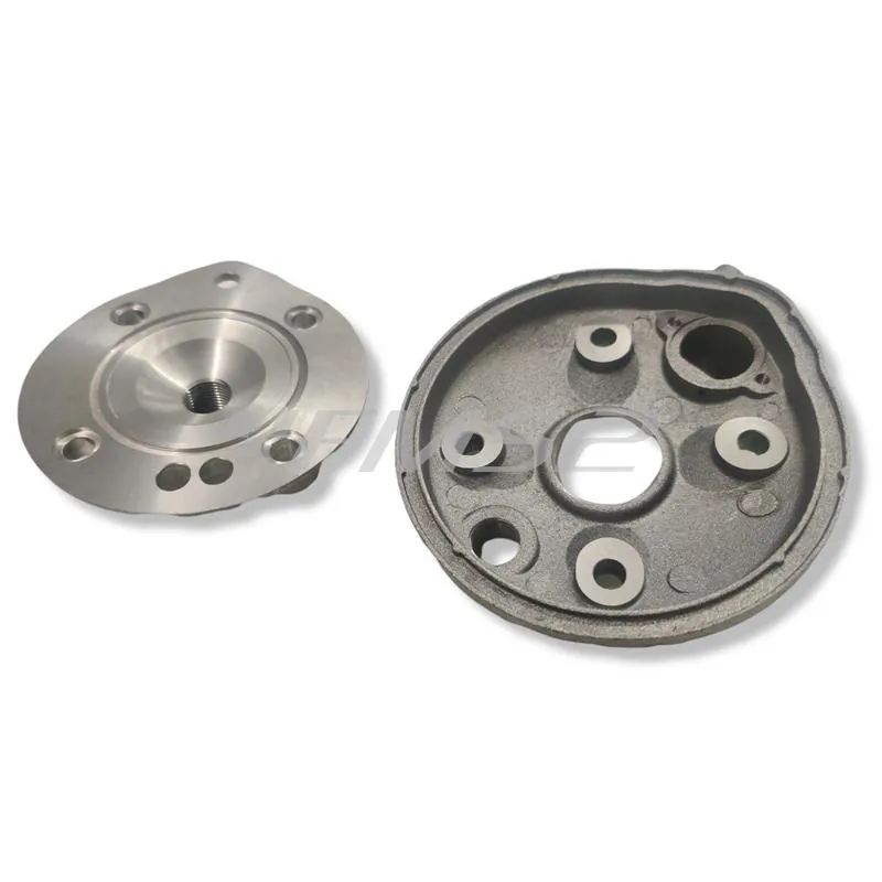 Motore gruppo termico tpr diametro 50mm AM6 corsa standard, ricambio 9924130