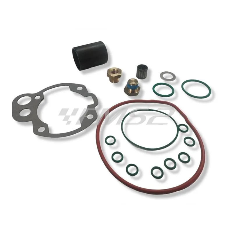 Motore gruppo termico tpr diametro 50mm AM6 corsa standard, ricambio 9924130