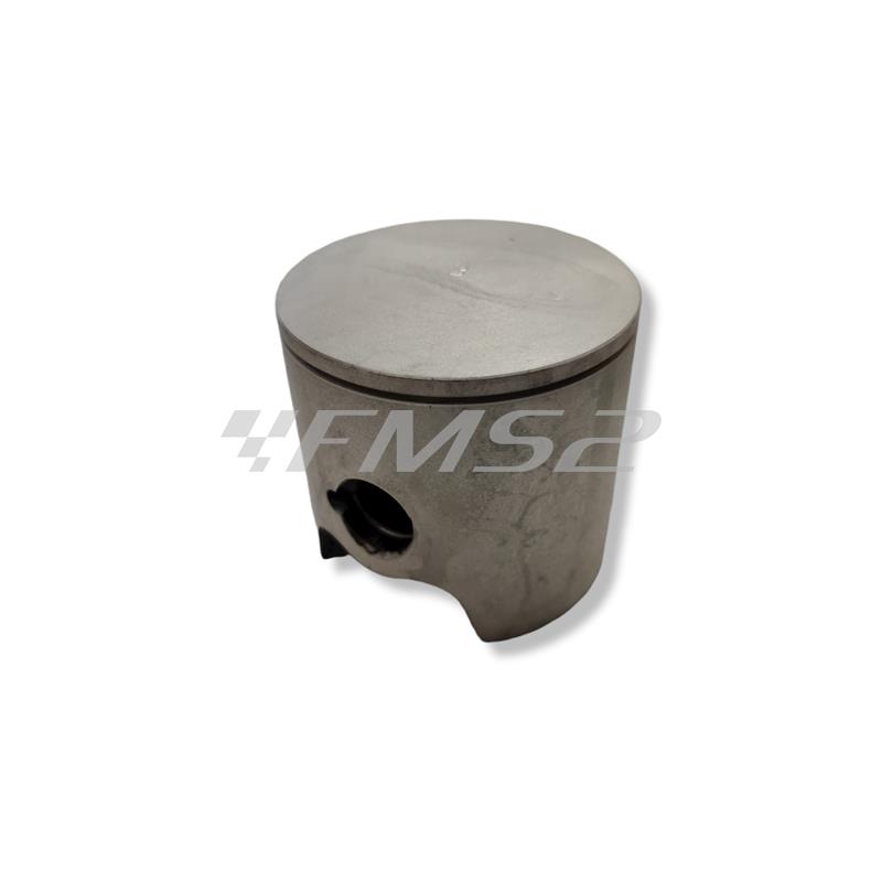 Pistone diametro 50 mm spinotto 12 sel.b per top tpr alluminio, ricambio 992414B