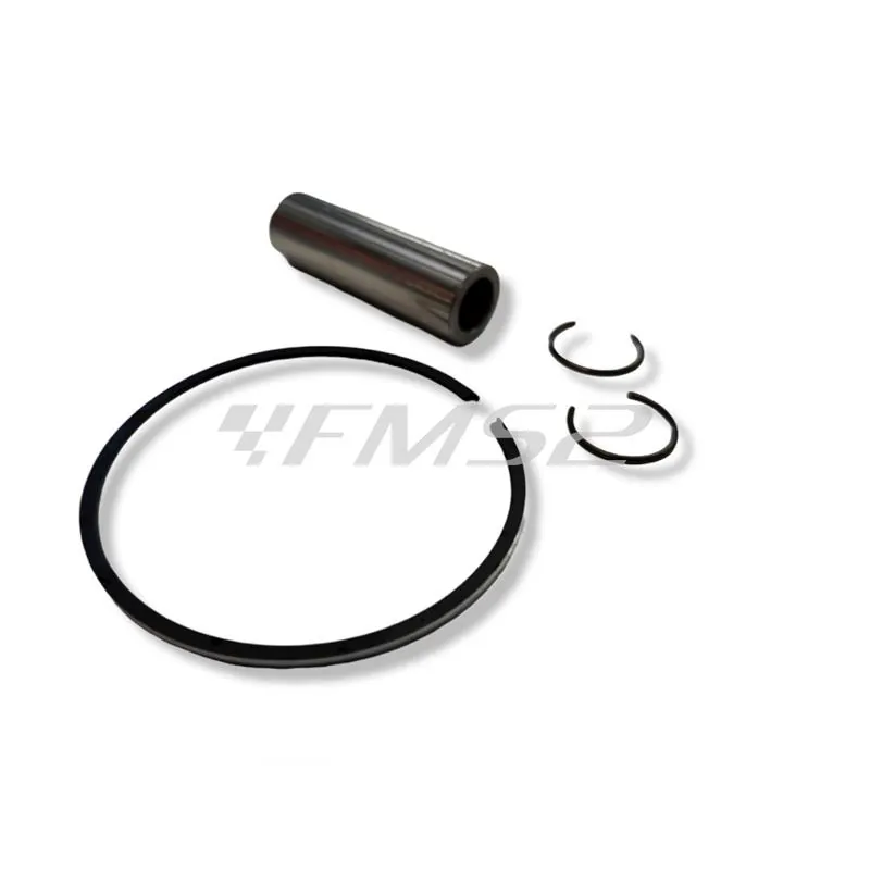 Pistone diametro 50 mm spinotto 12 sel.b per top tpr alluminio, ricambio 992414B