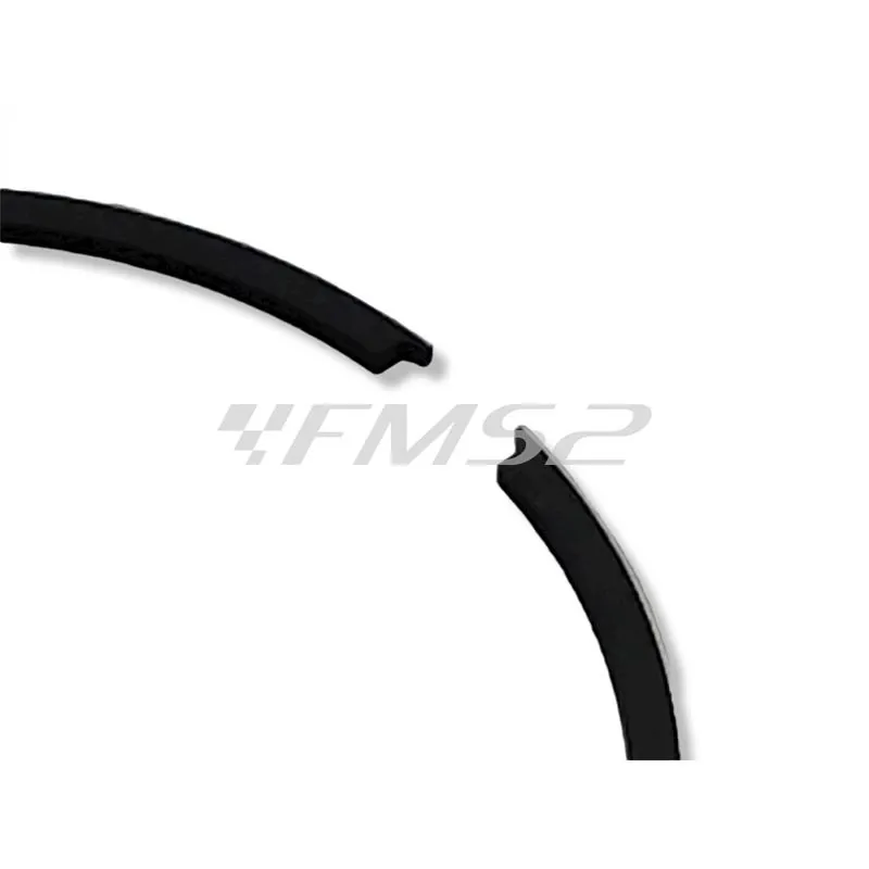 Pistone diametro 50 mm spinotto 12 sel.b per top tpr alluminio, ricambio 992414B