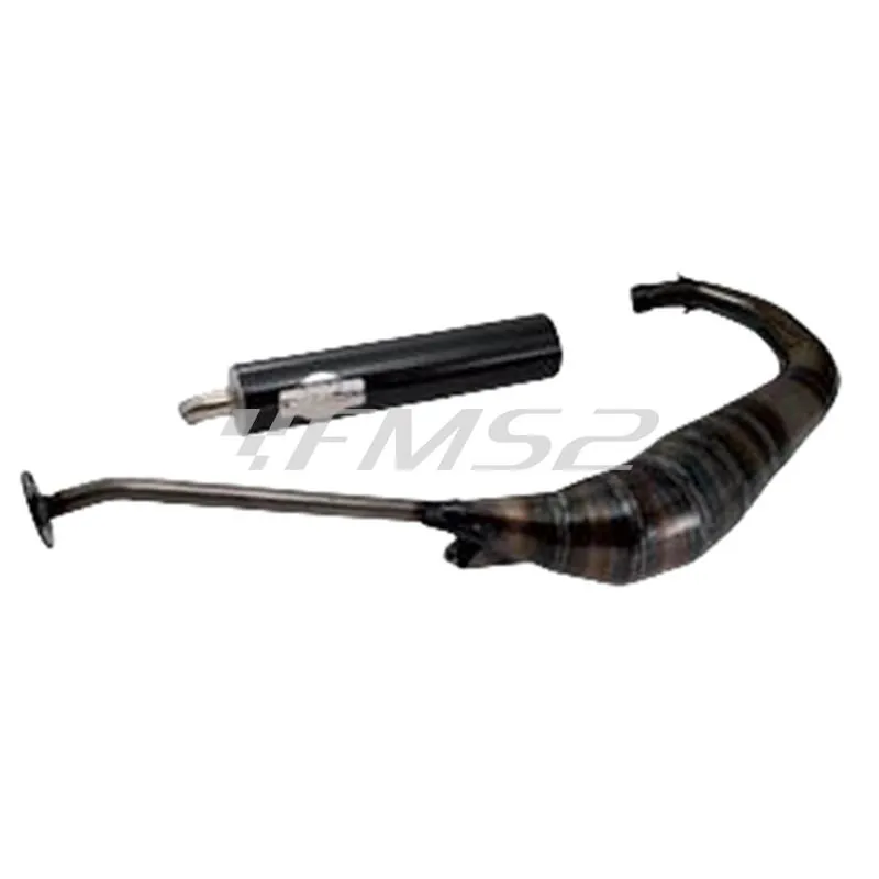 Marmitta Racing top performance rieju rs2 stradale, ricambio 9924370