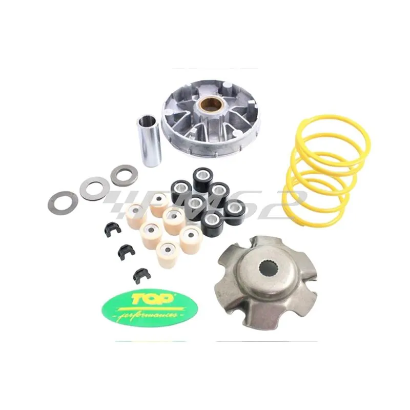 Variatore variotop tpr  per Runner e NRG ( correttore da 134 mm ), ricambio 9924800