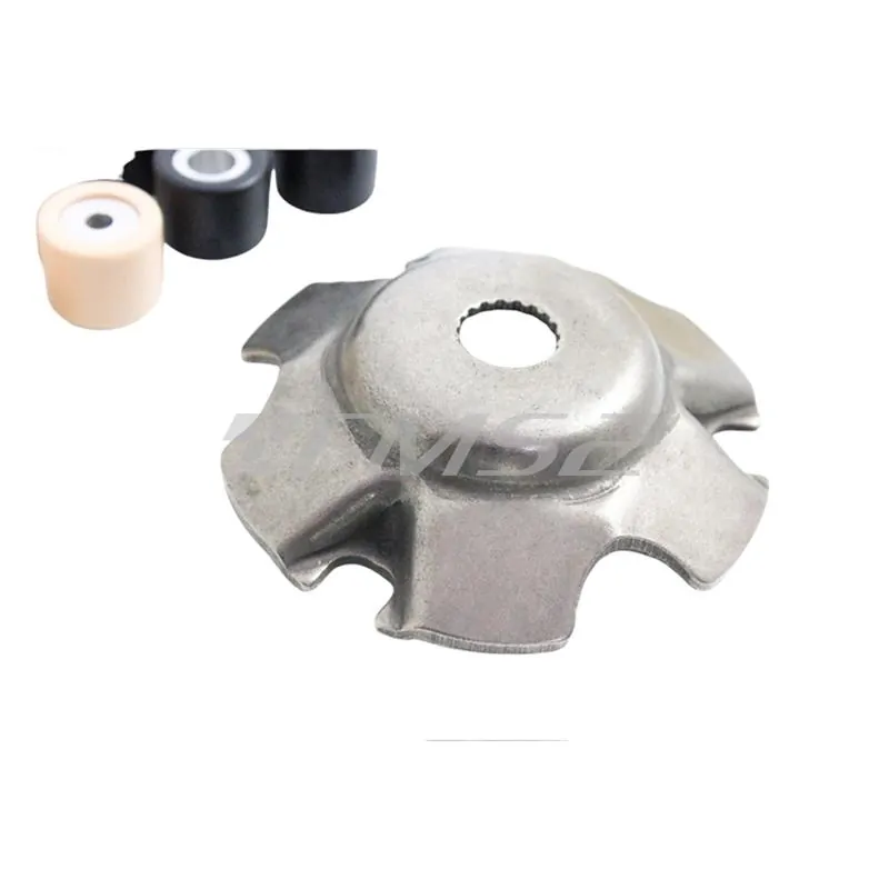 Variatore variotop tpr  per Runner e NRG ( correttore da 134 mm ), ricambio 9924800