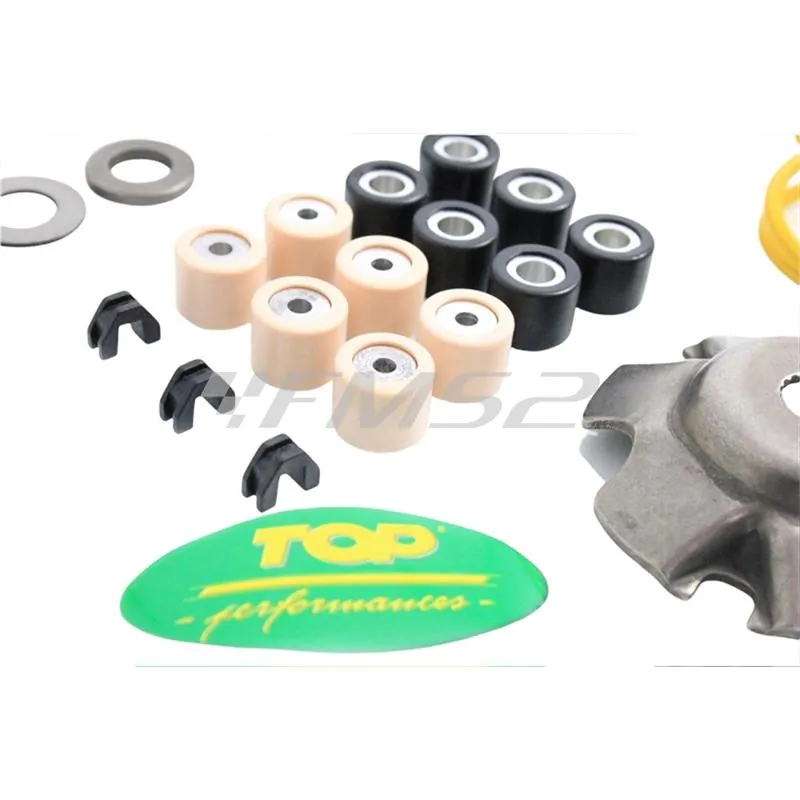 Variatore variotop tpr  per Runner e NRG ( correttore da 134 mm ), ricambio 9924800