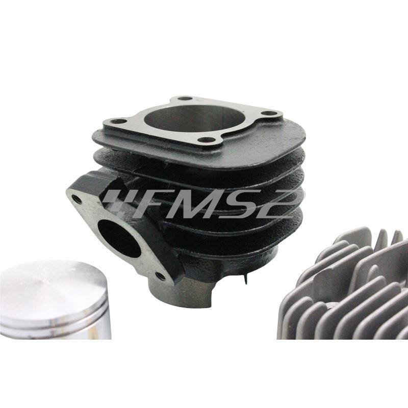 Motore gruppo termico diametro F12r aria, ricambio 9924890
