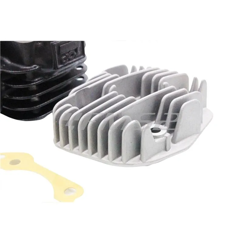 9924890 Motore gruppo termico diametro F12r aria