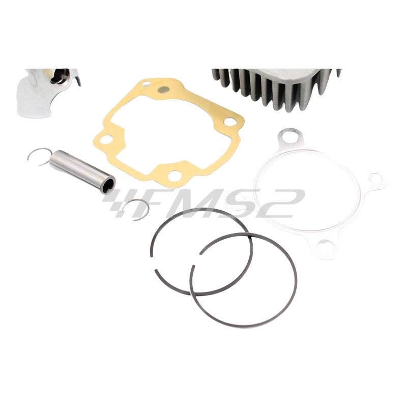Motore gruppo termico diametro F12r aria, ricambio 9924890