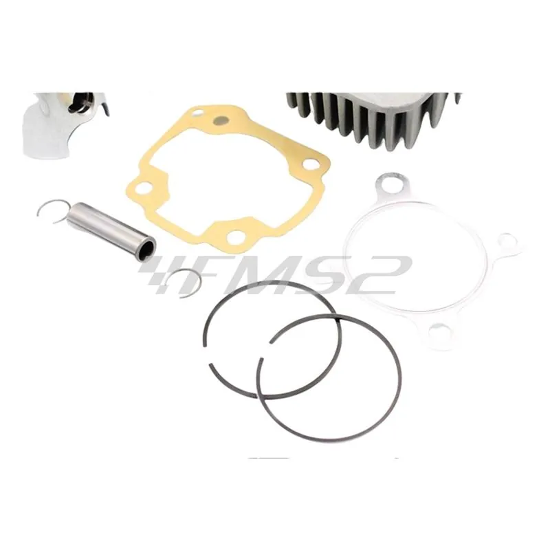 9924890 Motore gruppo termico diametro F12r aria