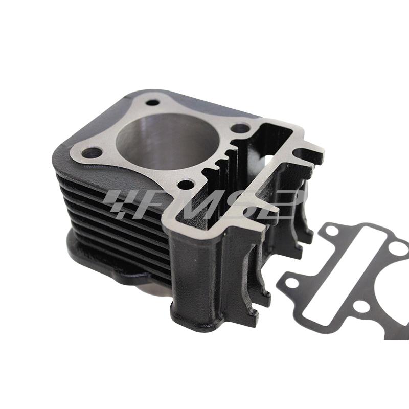 Motore gruppo termico diam. 49 mm Piaggio 4t, ricambio 9925150