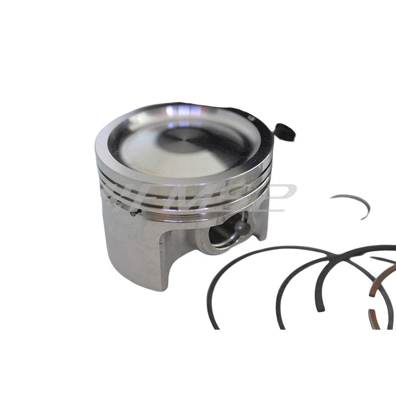 Motore gruppo termico diam. 49 mm Piaggio 4t, ricambio 9925150