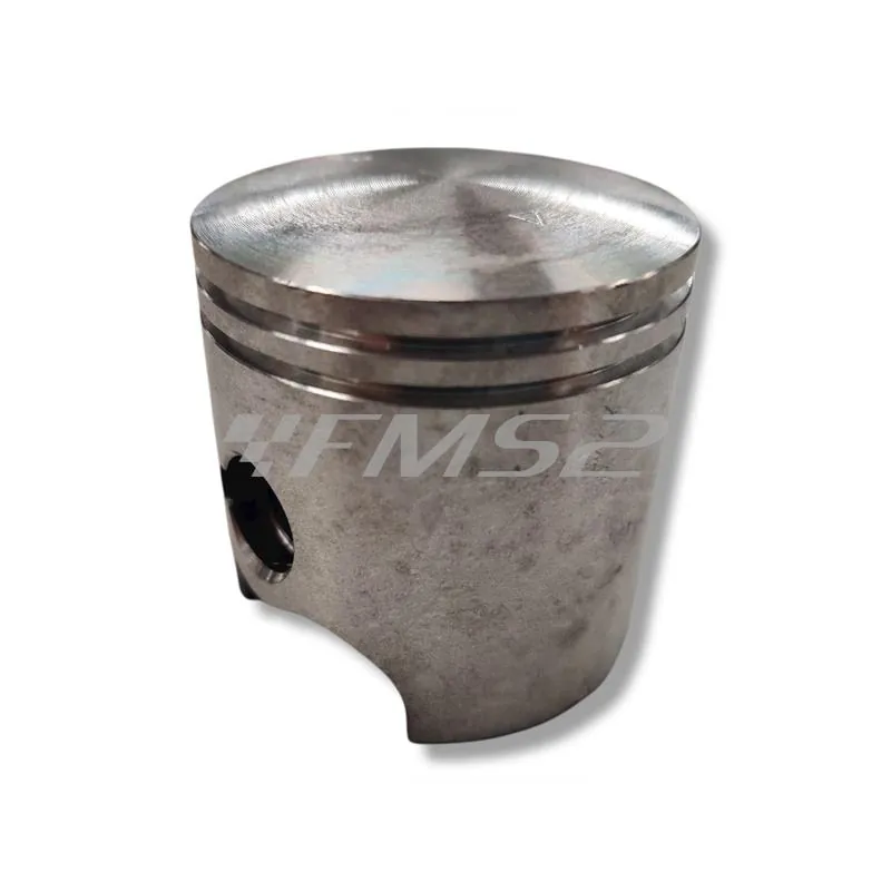 Pistone completo diametro 47,4 sp.12 per keeway focus, ricambio 9925251