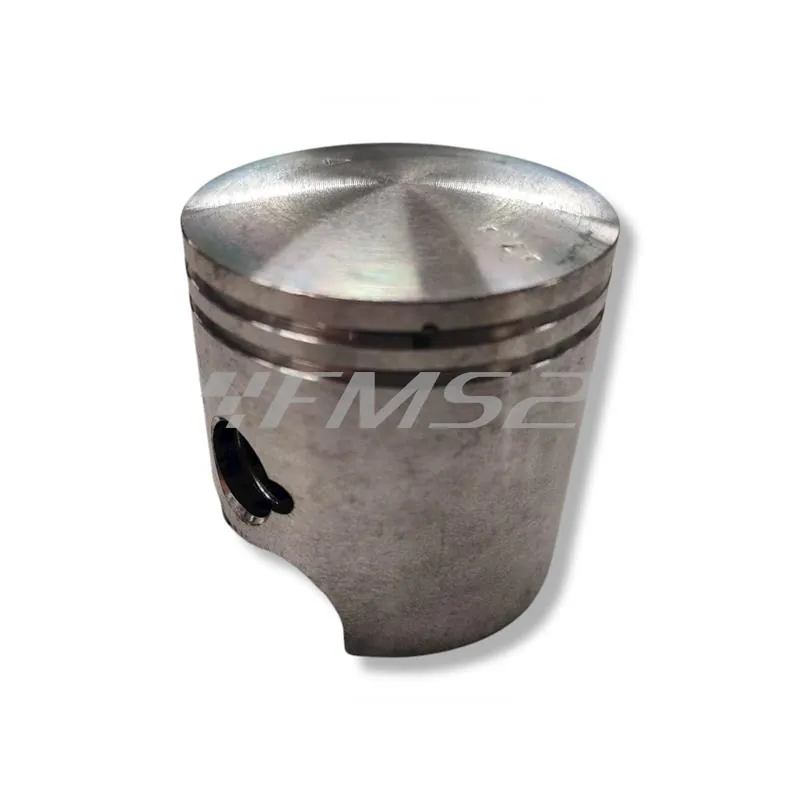 Pistone completo diametro 47,4 sp.12 per keeway focus, ricambio 9925251