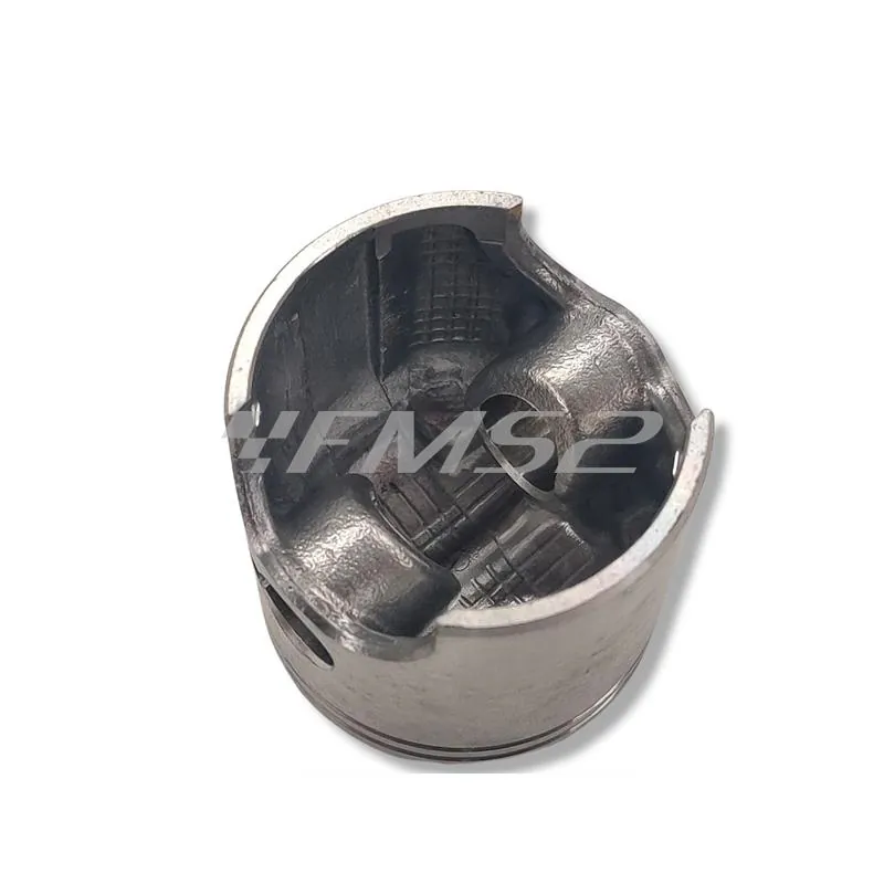 Pistone completo diametro 47,4 sp.12 per keeway focus, ricambio 9925251