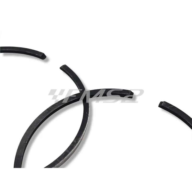 Pistone completo diametro 47,4 sp.12 per keeway focus, ricambio 9925251