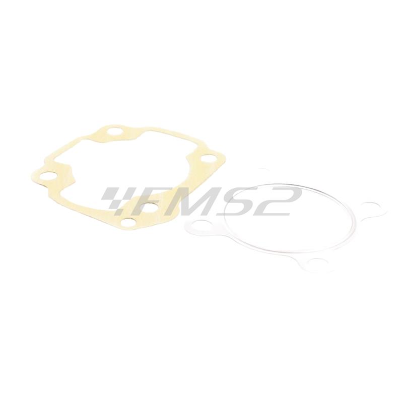 Guarnizioni per gruppo termico diametro 47 mm keeway focus, ricambio 9925260