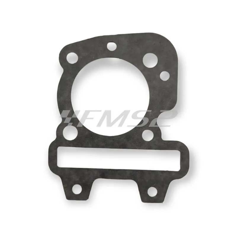 9925570 Guarnizioni gruppo termico diam 49 mm Piaggio 50  4t