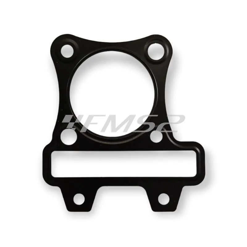 9925570 Guarnizioni gruppo termico diam 49 mm Piaggio 50  4t