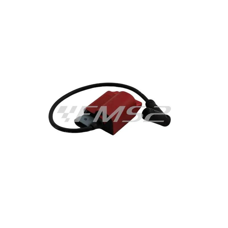 Centralina digitale F12 euro2-3 dal 2006 in poi (DR, HUTCHINSON e TOP PERFORMANCE), ricambio 9925780