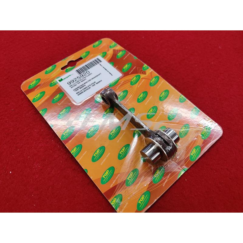 Biella completa per alberi motore tpr, ricambio 9925920