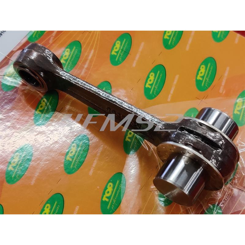 Biella completa per alberi motore tpr, ricambio 9925920
