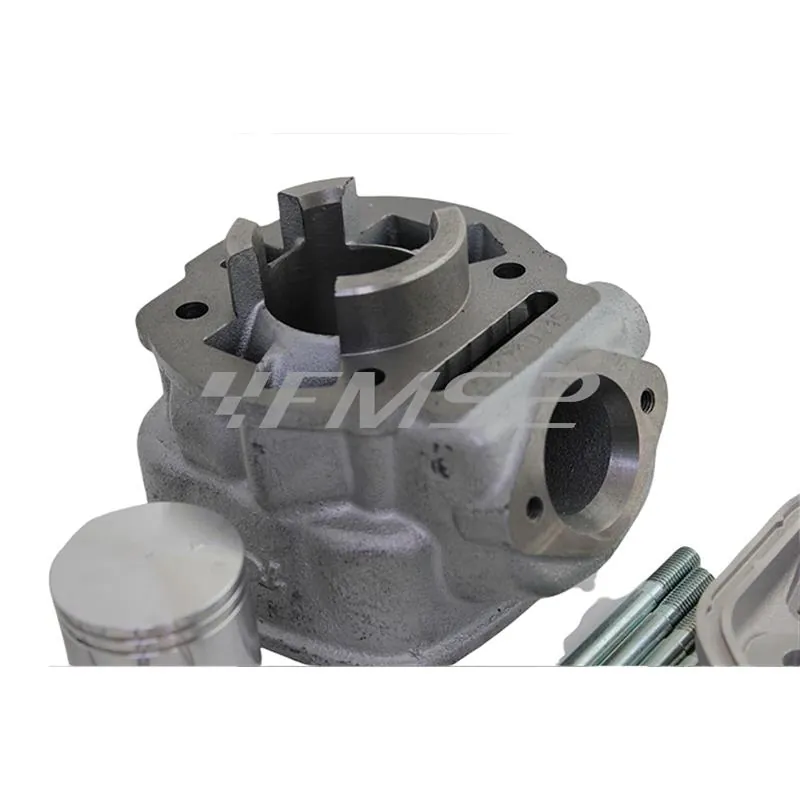 Motore gruppo termico diametro 39,885 mm (cilindrata 50 cc) derbi senda (d50b0), ricambio 9927100