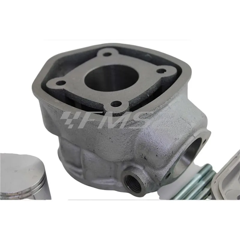 Motore gruppo termico diametro 39,885 mm (cilindrata 50 cc) derbi senda (d50b0), ricambio 9927100